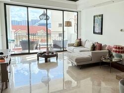 Pebble Bay (D15), Condominium #576193961